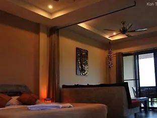 Heights Pool Villas Ko Tao Thailand