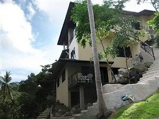 Hotel Heights Pool Villas Ko Tao