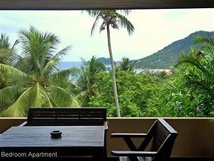 Heights Pool Villas Ko Tao 3*,  Thailandia