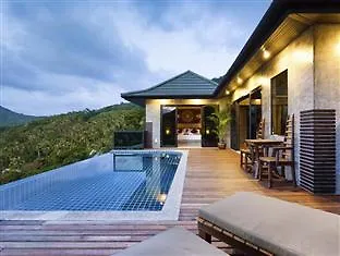 Heights Pool Villas Ko Tao