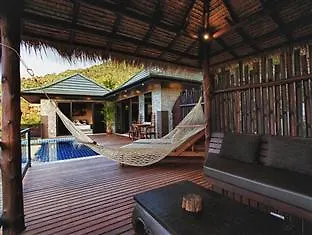 Hotel Heights Pool Villas Ko Tao
